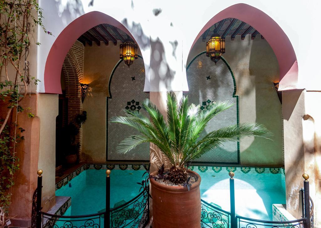 Riad Anabel มาร์ราเกช ภายนอก รูปภาพ
