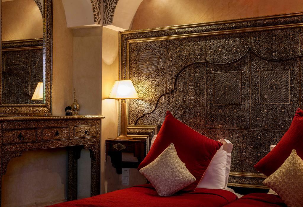 Riad Anabel มาร์ราเกช ภายนอก รูปภาพ