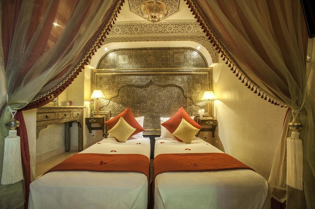 Riad Anabel มาร์ราเกช ภายนอก รูปภาพ