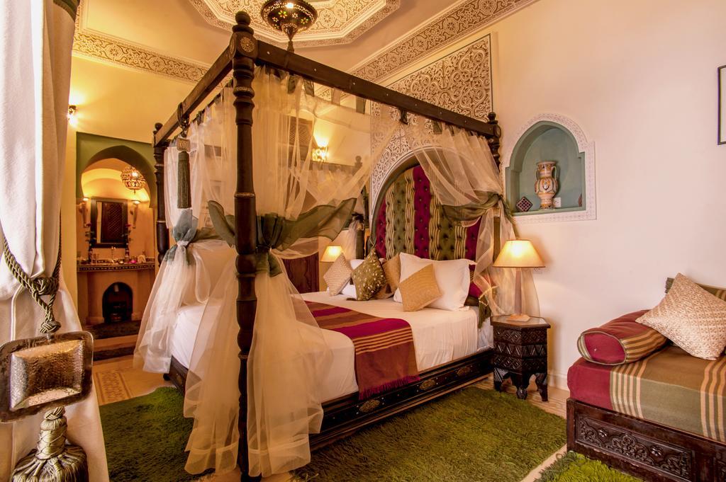 Riad Anabel มาร์ราเกช ภายนอก รูปภาพ