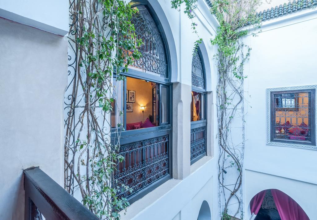 Riad Anabel มาร์ราเกช ภายนอก รูปภาพ