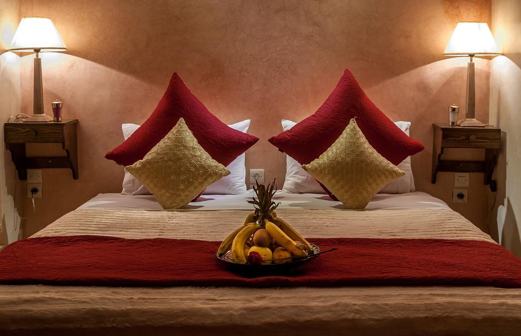 Riad Anabel มาร์ราเกช ภายนอก รูปภาพ