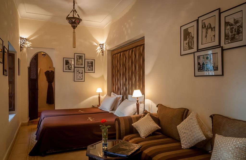 Riad Anabel มาร์ราเกช ภายนอก รูปภาพ