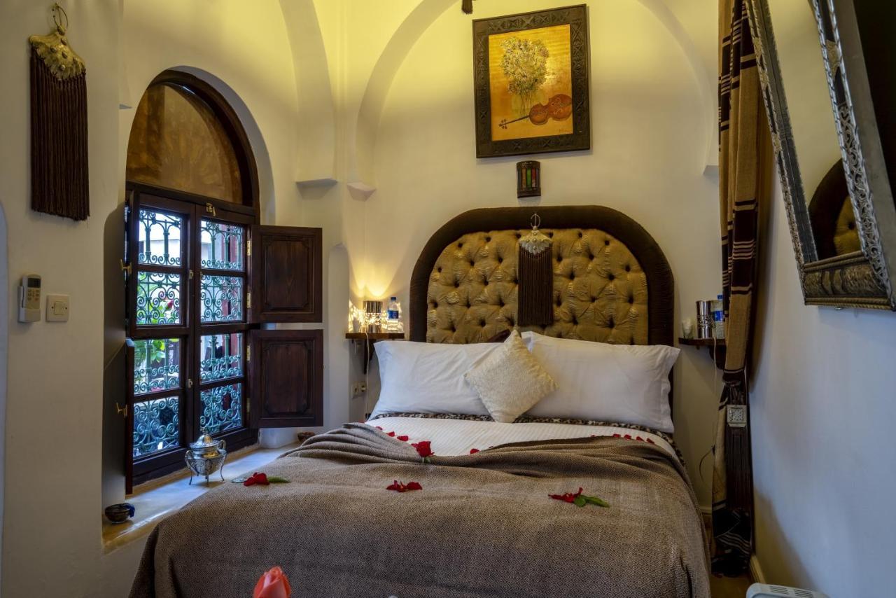 Riad Anabel มาร์ราเกช ภายนอก รูปภาพ